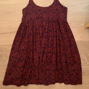 Natural Life Sun Dress